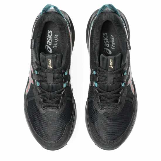 Asics Мъжки Маратонки Бягане По Пътеки Gel-Venture 11 Waterproof Trail Running Shoes Mens  