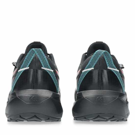 Asics Мъжки Маратонки Бягане По Пътеки Gel-Venture 11 Waterproof Trail Running Shoes Mens  