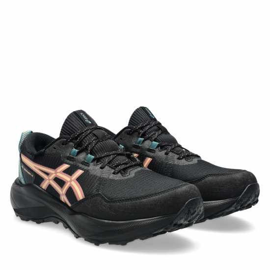 Asics Мъжки Маратонки Бягане По Пътеки Gel-Venture 11 Waterproof Womens Trail Running Shoes Asics Мъжки Маратонки Бягане По Пътеки Gel-Venture 11 Waterproof Womens Trail Running Shoes