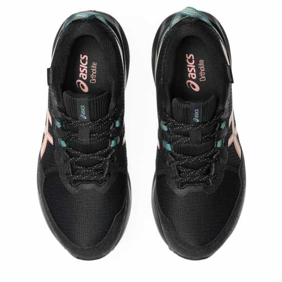 Asics Мъжки Маратонки Бягане По Пътеки Gel-Venture 11 Waterproof Womens Trail Running Shoes Asics Мъжки Маратонки Бягане По Пътеки Gel-Venture 11 Waterproof Womens Trail Running Shoes