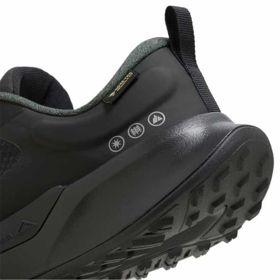 Nike W Juniper Trail Ld54  