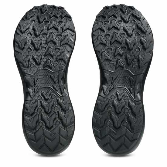 Asics Мъжки Маратонки Бягане По Пътеки Gel-Venture 11 Mens Trail Running Shoes Black/Grey 