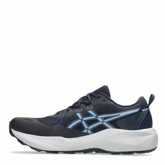 Asics Мъжки Маратонки Бягане По Пътеки Gel-Venture 11 Mens Trail Running Shoes Midnight/Blue 