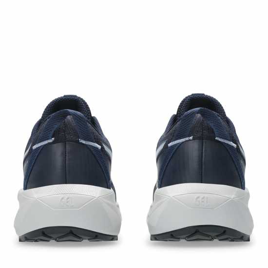 Asics Мъжки Маратонки Бягане По Пътеки Gel-Venture 11 Mens Trail Running Shoes Midnight/Blue 