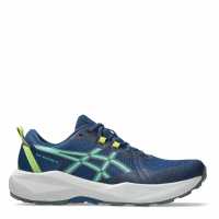 Asics Мъжки Маратонки Бягане По Пътеки Gel-Venture 11 Mens Trail Running Shoes Twlt Blu/Aurora 