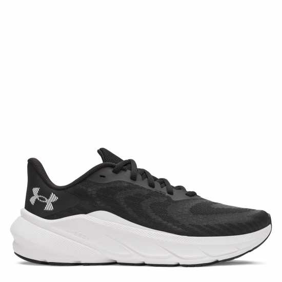 Under Armour Ua W Turbulence 3 Ld63 Black/White Under Armour Ua W Turbulence 3 Ld63 Black/White