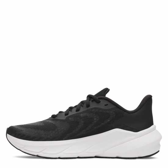 Under Armour Ua W Turbulence 3 Ld63 Black/White Under Armour Ua W Turbulence 3 Ld63 Black/White