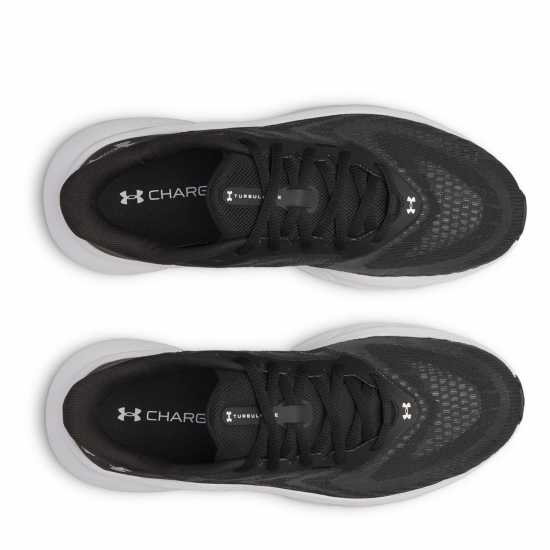Under Armour Ua W Turbulence 3 Ld63 Black/White Under Armour Ua W Turbulence 3 Ld63 Black/White