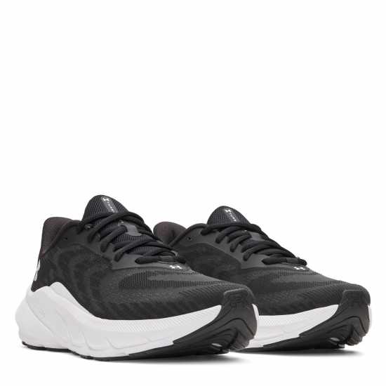 Under Armour Ua W Turbulence 3 Ld63 Black/White Under Armour Ua W Turbulence 3 Ld63 Black/White