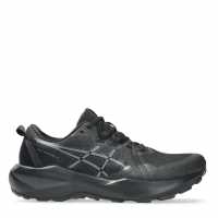 Asics Маратонки За Бягане По Пътеки Gel-Venture 11 Trail Running Shoes Womens Black/Grey 