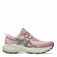 Asics Маратонки За Бягане По Пътеки Gel-Venture 11 Trail Running Shoes Womens Morganite/Pink 