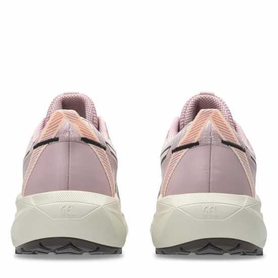 Asics Маратонки За Бягане По Пътеки Gel-Venture 11 Trail Running Shoes Womens Morganite/Pink 