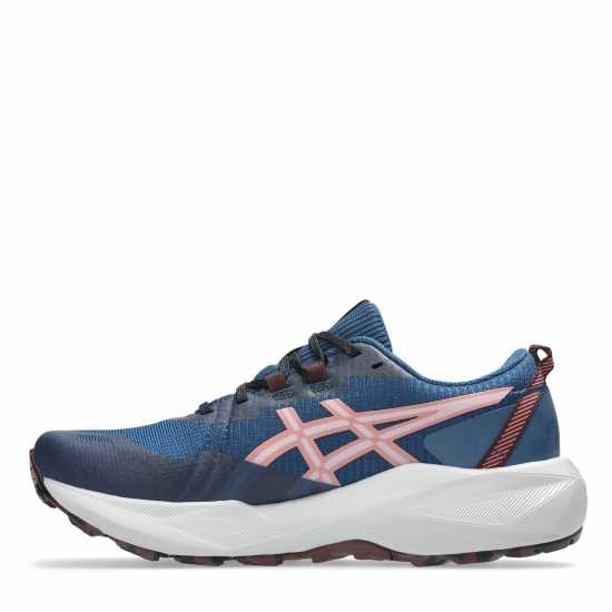 Asics Мъжки Маратонки Бягане По Пътеки Gel-Venture 11 Womens Trail Running Shoes Asics Мъжки Маратонки Бягане По Пътеки Gel-Venture 11 Womens Trail Running Shoes