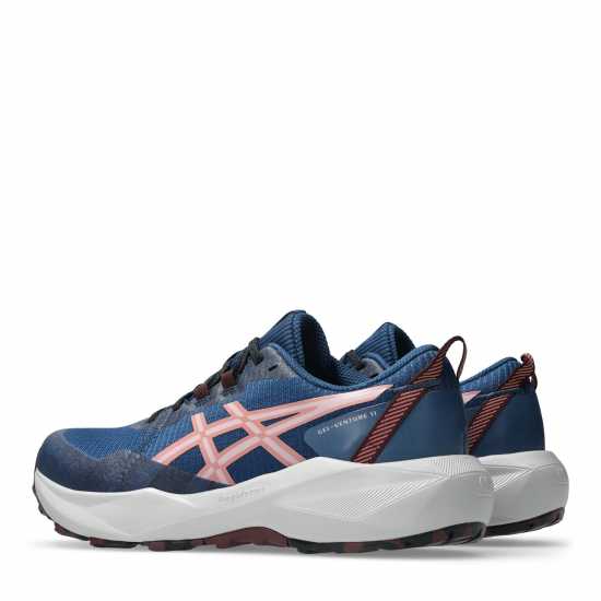 Asics Мъжки Маратонки Бягане По Пътеки Gel-Venture 11 Womens Trail Running Shoes Asics Мъжки Маратонки Бягане По Пътеки Gel-Venture 11 Womens Trail Running Shoes