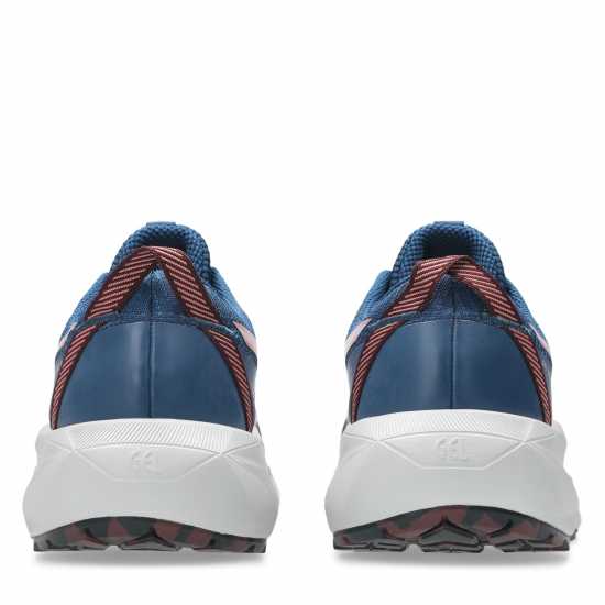 Asics Мъжки Маратонки Бягане По Пътеки Gel-Venture 11 Womens Trail Running Shoes Asics Мъжки Маратонки Бягане По Пътеки Gel-Venture 11 Womens Trail Running Shoes