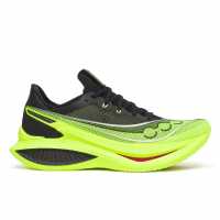 Saucony Endorphin Pro 5 Citron/Black Saucony Endorphin Pro 5 Citron/Black