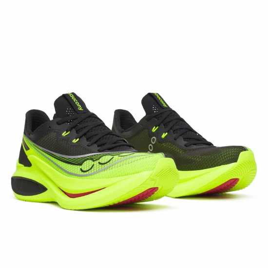 Saucony Endorphin Pro 5 Citron/Black 