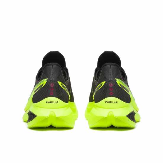 Saucony Endorphin Pro 5 Citron/Black 