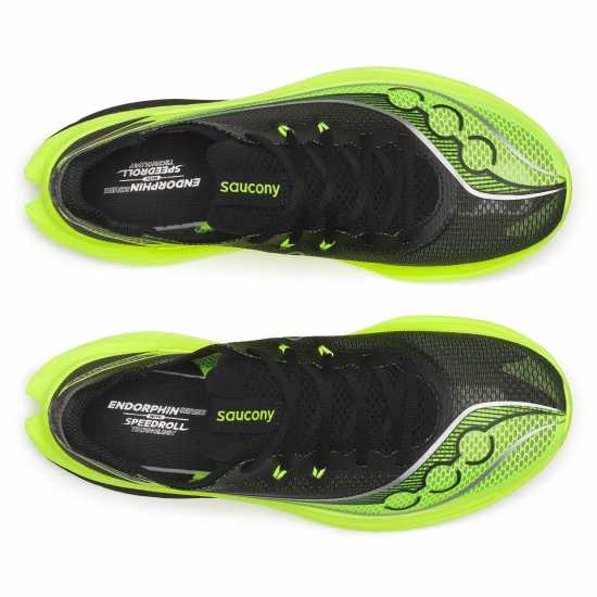 Saucony Endorphin Pro 5 Citron/Black 