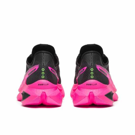 Saucony Endorphin Pro 5 Black/Shock 