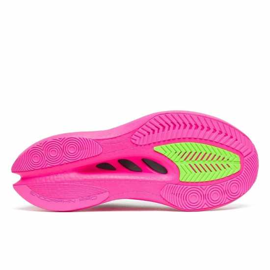 Saucony Endorphin Pro 5 Black/Shock Saucony Endorphin Pro 5 Black/Shock
