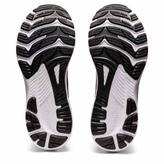 Asics Мъжки Маратонки За Бягане Gel-Kayano 29 Mens Running Shoes Black/White Мъжки маратонки