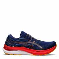 Asics Мъжки Маратонки За Бягане Gel-Kayano 29 Mens Running Shoes Ocean/Cherry Мъжки маратонки