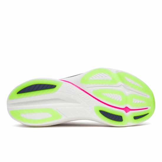 Saucony Endo Azura Sn10 White/Navy Saucony Endo Azura Sn10 White/Navy