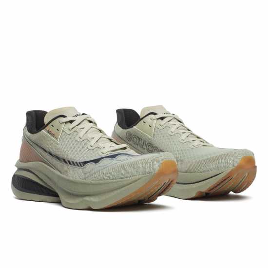 Saucony Endo Azura Sn10 Sage/Laurel Saucony Endo Azura Sn10 Sage/Laurel
