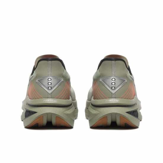 Saucony Endo Azura Sn10 Sage/Laurel Saucony Endo Azura Sn10 Sage/Laurel