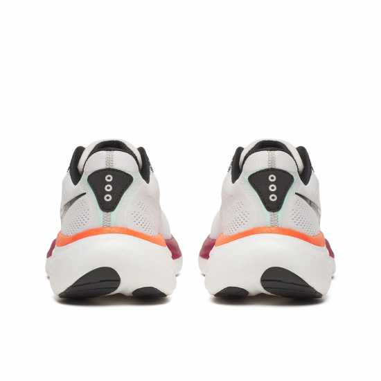 Saucony Men's Ride Everyday Neutral Road Running Shoes White/Crimson Saucony Men's Ride Everyday Neutral Road Running Shoes White/Crimson