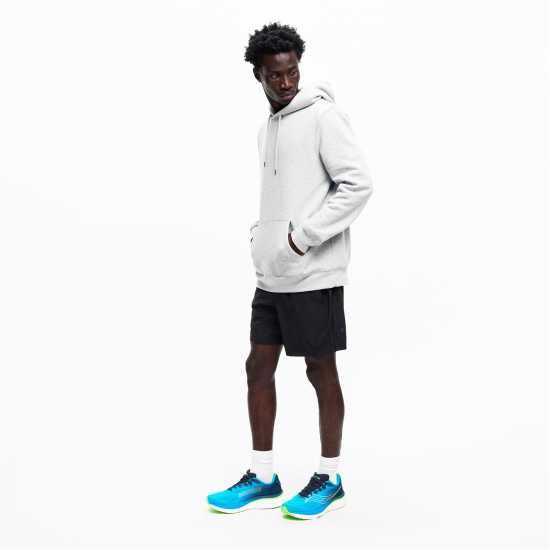 Saucony Men's Ride Everyday Neutral Road Running Shoes Cobalt/Slime Saucony Men's Ride Everyday Neutral Road Running Shoes Cobalt/Slime