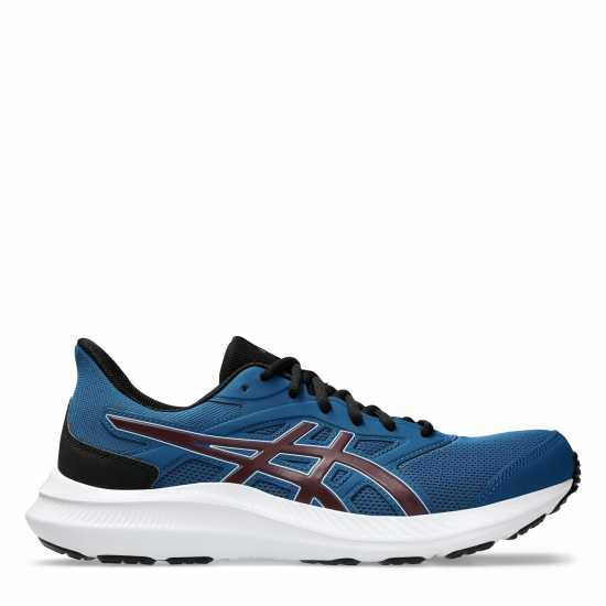 Asics Jolt 4 Men's Running Shoes Тъмносиньо/Марс Мъжки маратонки