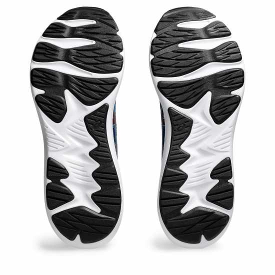 Asics Jolt 4 Men's Running Shoes Тъмносиньо/Марс Мъжки маратонки