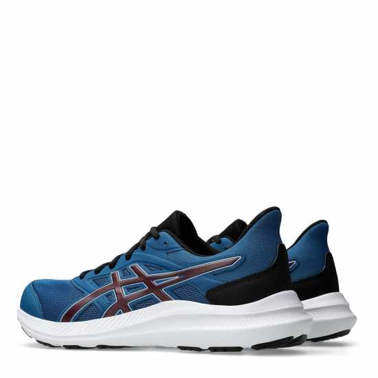 Asics Jolt 4 Men's Running Shoes Тъмносиньо/Марс Мъжки маратонки