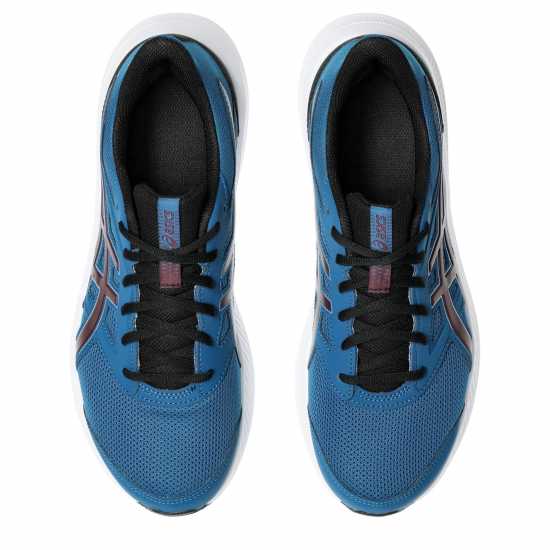 Asics Jolt 4 Men's Running Shoes Тъмносиньо/Марс Мъжки маратонки