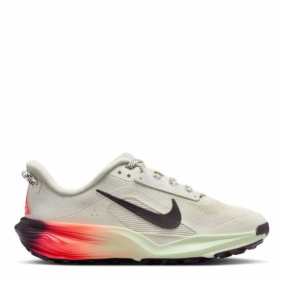 Nike Kids  Vomero Premium Running Shoes Sea Glss/Brgndy 