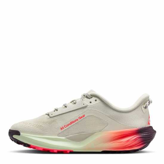 Nike Kids  Vomero Premium Running Shoes Sea Glss/Brgndy 