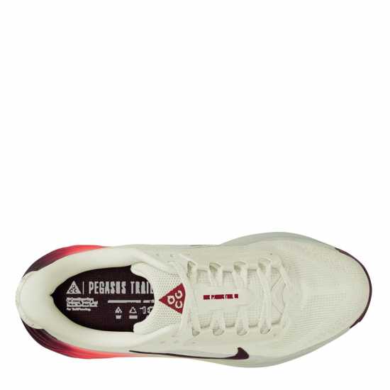 Nike Kids  Vomero Premium Running Shoes Sea Glss/Brgndy 
