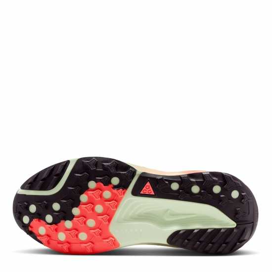 Nike Kids  Vomero Premium Running Shoes Sea Glss/Brgndy 
