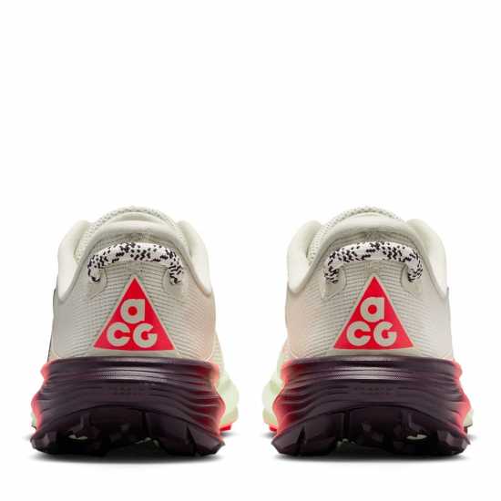 Nike Kids  Vomero Premium Running Shoes Sea Glss/Brgndy 