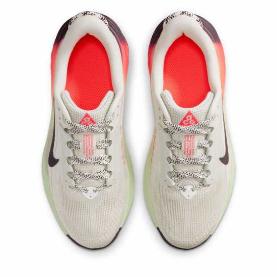 Nike Kids  Vomero Premium Running Shoes Sea Glss/Brgndy 