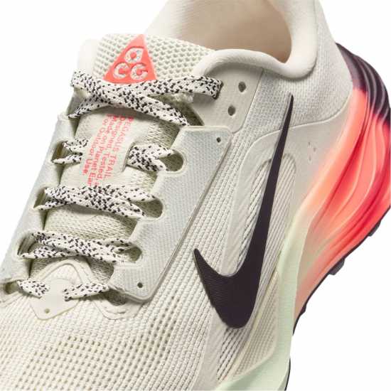 Nike Kids  Vomero Premium Running Shoes Sea Glss/Brgndy 