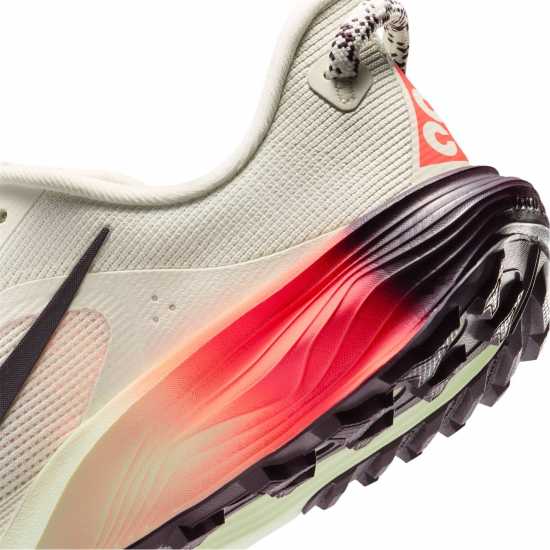 Nike Kids  Vomero Premium Running Shoes Sea Glss/Brgndy 