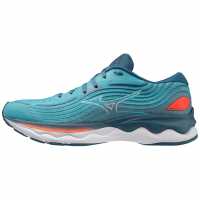 Mizuno Wave Skyrise 4 Men's Running Shoes  Мъжки маратонки