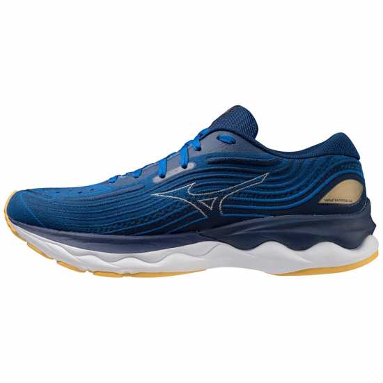 Mizuno Wave Skyrise 4 Men's Running Shoes  Мъжки маратонки