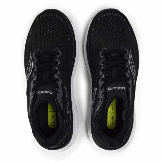 Дамски маратонки за фитнес Saucony Guide 19 Ld10 Saucony Guide 19 Ld10 Дамски маратонки за фитнес