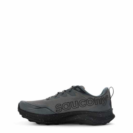 Saucony Peregrine 16 Sn62 Carbon/Black Saucony Peregrine 16 Sn62 Carbon/Black
