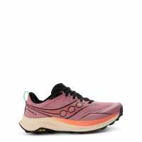 Saucony Маратонки За Бягане По Пътеки Womens Peregrine 16 Off-Road Trail Running Shoes  