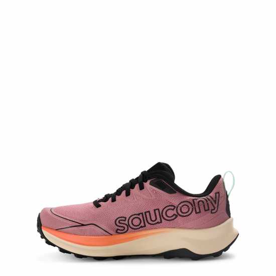Saucony Маратонки За Бягане По Пътеки Womens Peregrine 16 Off-Road Trail Running Shoes  